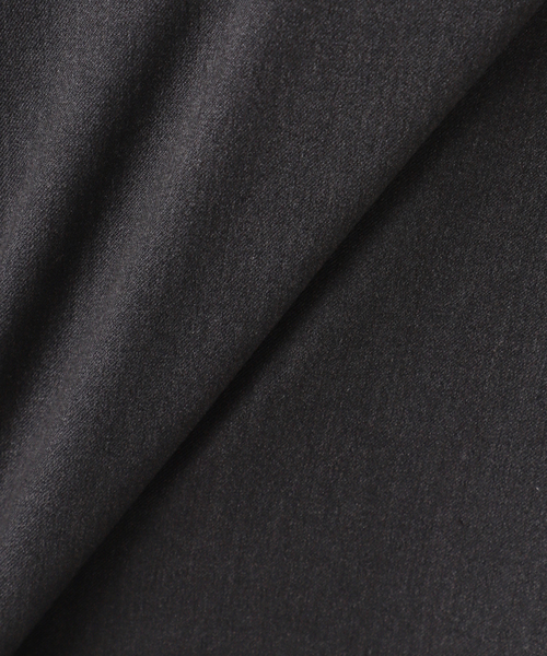CITYSHOP（シティショップ） ワンピース 「追加2」V NECK LEAN DRESS