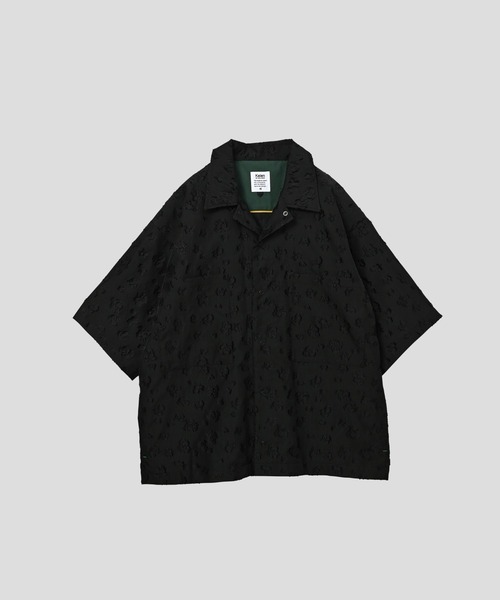 KELEN - Kelen LKL11HBL12 Tyde ストライプ七分袖ブラウスの通販 by ブランド古着の買取販売カンフル ケレンなら