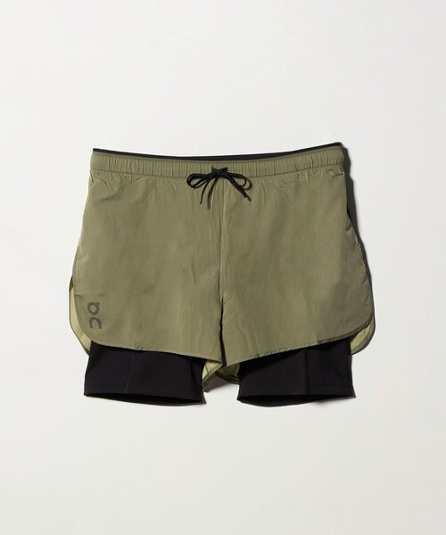 On（オン） パンツ 「On」Performance Volt Shorts/パフォーマンス