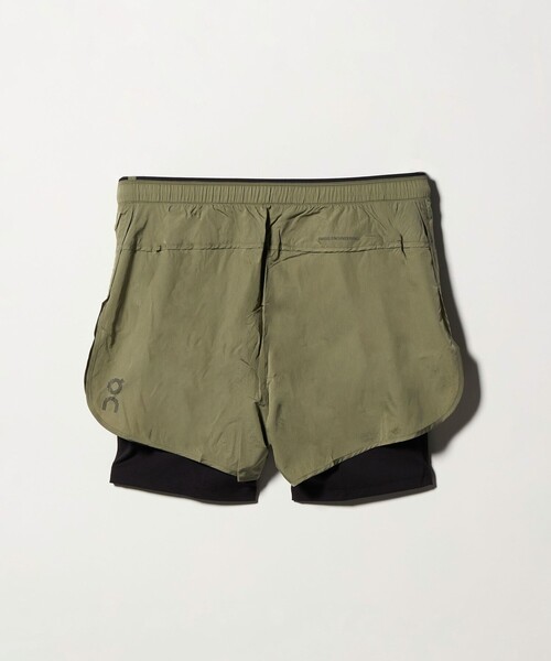 On（オン） パンツ 「On」Performance Volt Shorts/パフォーマンス