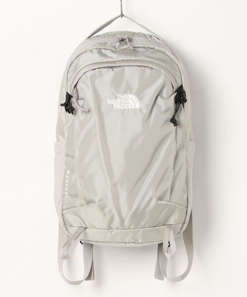 THE NORTH FACE（ザ ノースフェイス） リュック FREE ベージュ メンズ