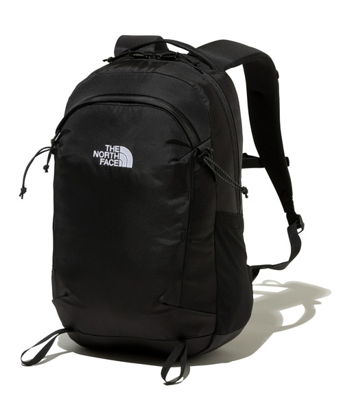 「THE NORTH FACE」 リュック FREE ベージュ メンズ_2