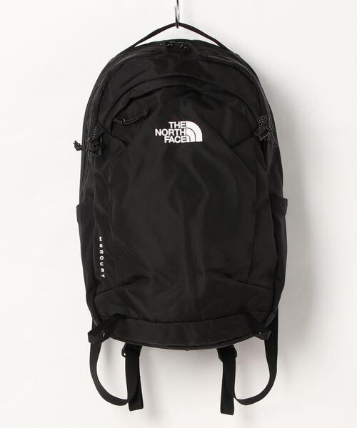 「THE NORTH FACE」 リュック FREE ベージュ メンズ_7