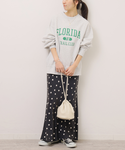 JOURNAL STANDARD relume（ジャーナルスタンダード レリューム