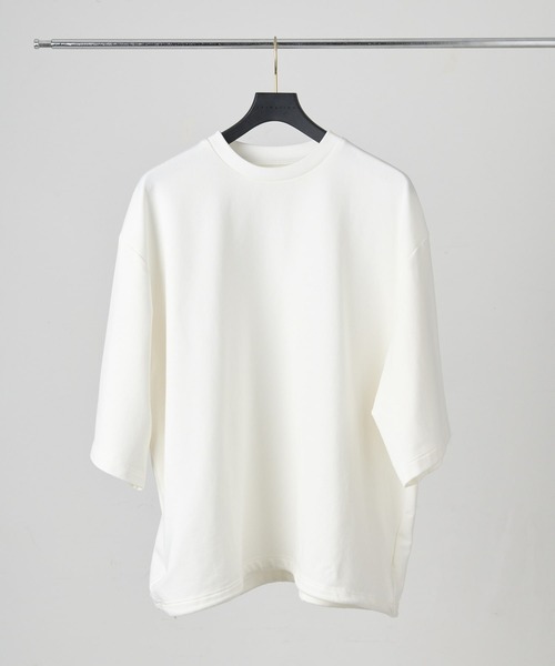 KANEMASA PHIL.（カネマサフィル） tシャツ KANEMASA PHIL. / Cupro SS