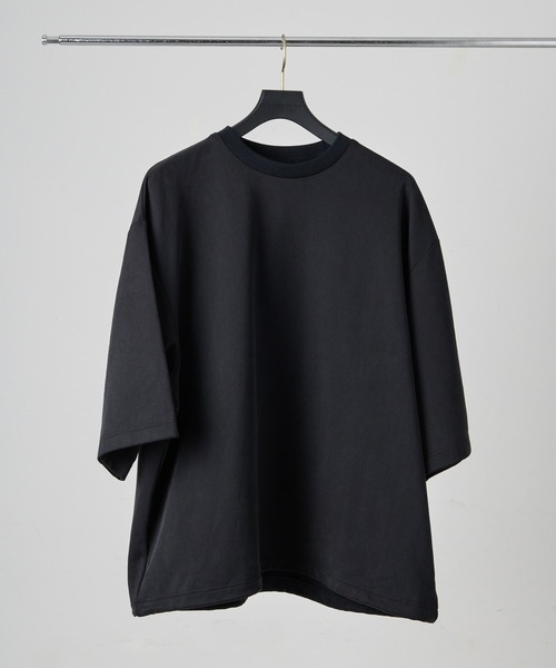 KANEMASA PHIL.（カネマサフィル） tシャツ KANEMASA PHIL. / Cupro SS
