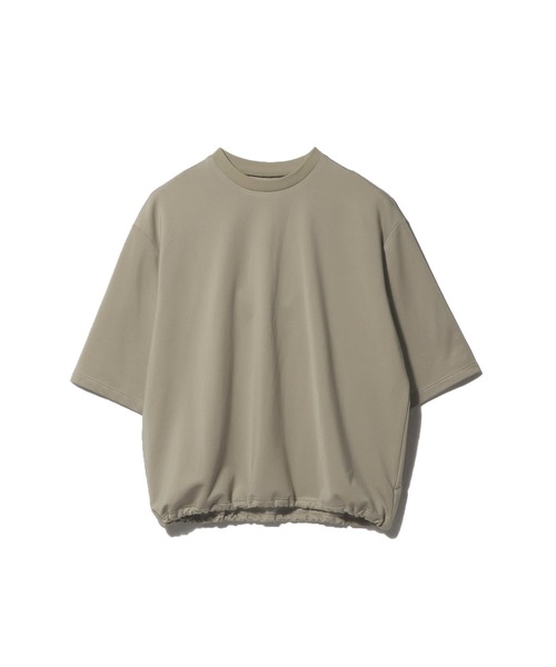 KANEMASA PHIL.（カネマサフィル） tシャツ KANEMASA PHIL. / Cupro SS