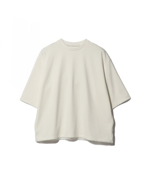 KANEMASA PHIL.（カネマサフィル） tシャツ KANEMASA PHIL. / Cupro SS