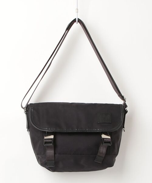マンハッタンポーテージ　ソフネット　メッセンジャーバッグ　ショルダーバッグ Manhattan Portage（マンハッタンポーテージ） メッセンジャーバッグ