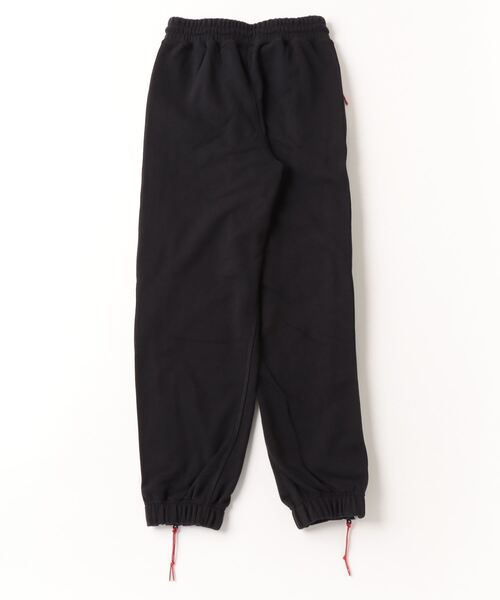 「DIESEL」 スウェットパンツ MEDIUM ブラック レディース