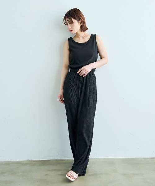 リラックスパンツ（サイズ（S/M/L）：～SS(XS)）のおすすめ人気商品