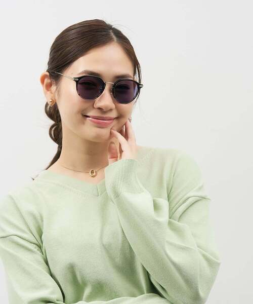 UNITED ARROWS（ユナイテッドアローズ） サングラス uvカット 「WEB