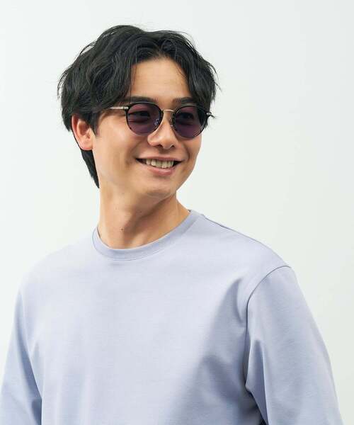 UNITED ARROWS（ユナイテッドアローズ） サングラス uvカット 「WEB