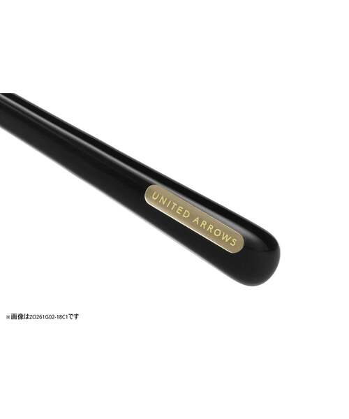 Zoff UNITED ARROWS 調光サングラス ブラック UNITED ARROWS（ユナイテッドアローズ） サングラス uvカット 「WEB