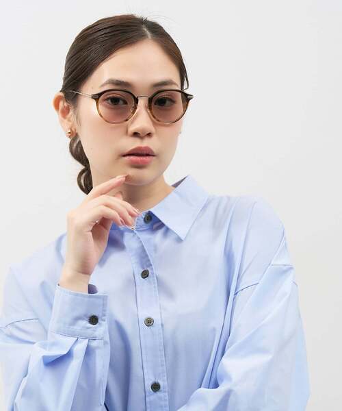 UNITED ARROWS（ユナイテッドアローズ） サングラス uvカット 「WEB