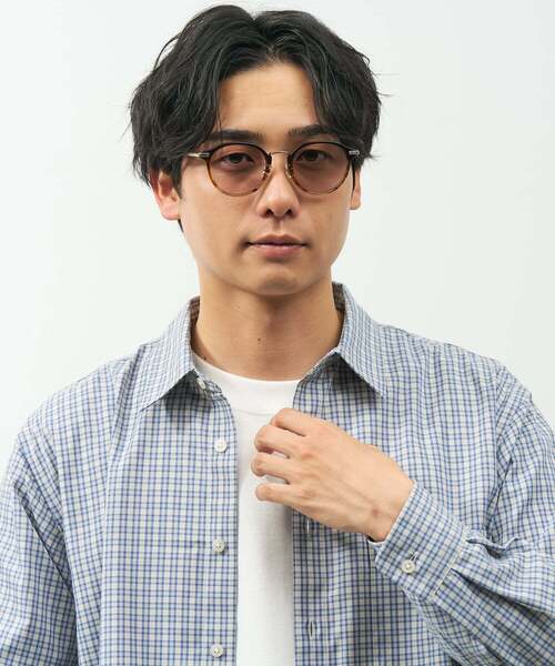 UNITED ARROWS（ユナイテッドアローズ） サングラス uvカット 「WEB