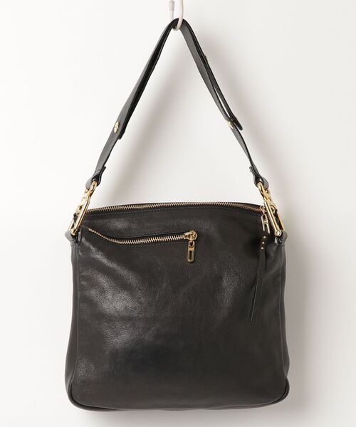 Chloe（クロエ） VANESSA ショルダーバッグ - ブラック レディース