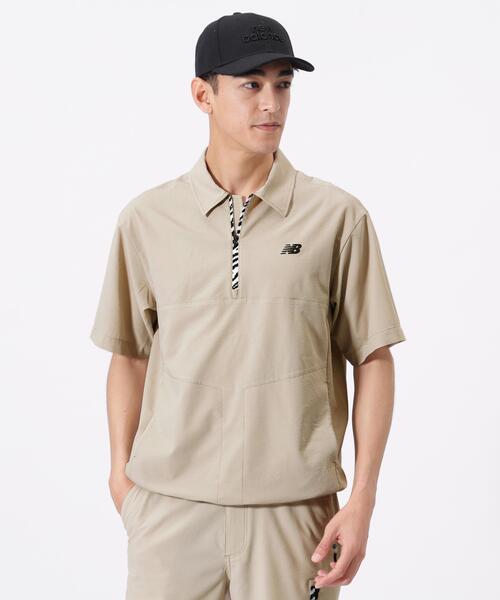 New Balance Golf（ニューバランスゴルフ） シャツ 「new balance golf
