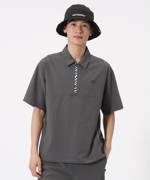 New Balance Golf（ニューバランスゴルフ） シャツ 「new balance golf