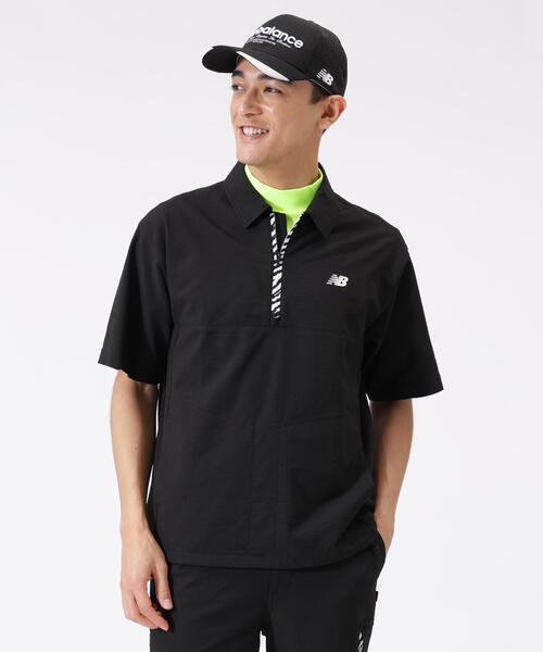 New Balance Golf（ニューバランスゴルフ） シャツ 「new balance golf