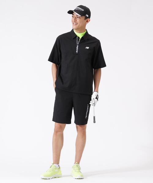 New Balance Golf（ニューバランスゴルフ） シャツ 「new balance golf