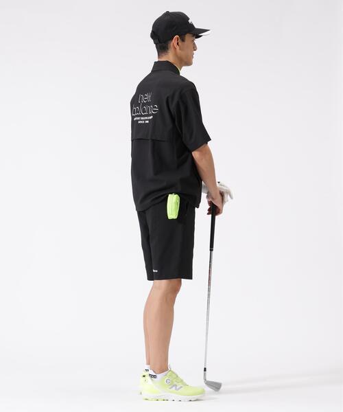 New Balance Golf（ニューバランスゴルフ） シャツ 「new balance golf