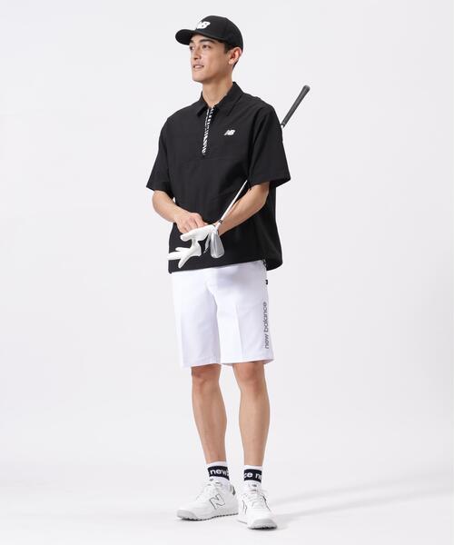 New Balance Golf（ニューバランスゴルフ） シャツ 「new balance golf
