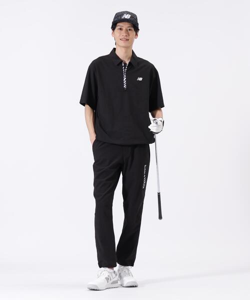 New Balance Golf（ニューバランスゴルフ） シャツ 「new balance golf