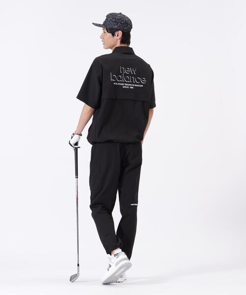 New Balance Golf（ニューバランスゴルフ） シャツ 「new balance golf