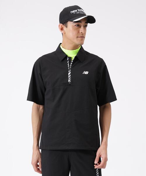 New Balance Golf（ニューバランスゴルフ） シャツ 「new balance golf