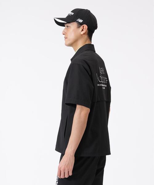 New Balance Golf（ニューバランスゴルフ） シャツ 「new balance golf