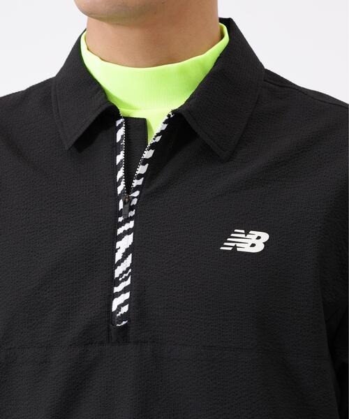 New Balance Golf（ニューバランスゴルフ） シャツ 「new balance golf