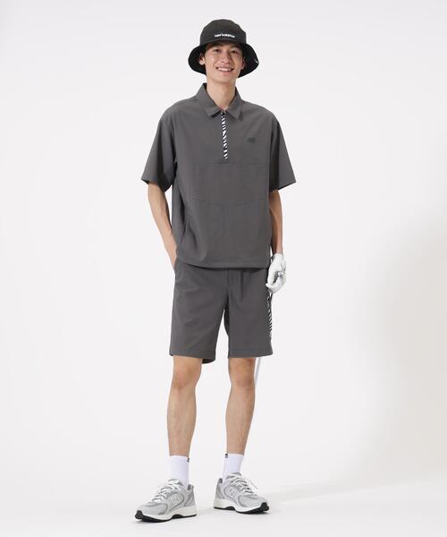 New Balance Golf（ニューバランスゴルフ） シャツ 「new balance golf