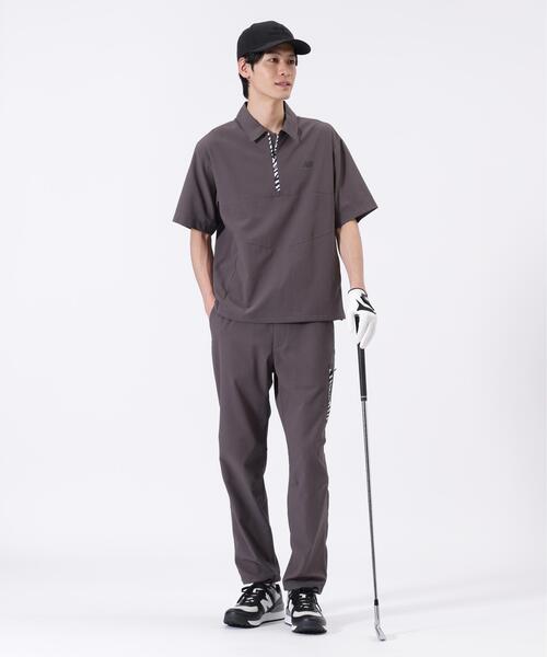 New Balance Golf（ニューバランスゴルフ） シャツ 「new balance golf