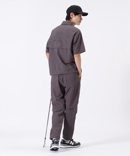 New Balance Golf（ニューバランスゴルフ） シャツ 「new balance golf