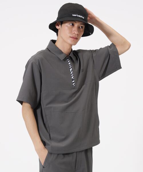New Balance Golf（ニューバランスゴルフ） シャツ 「new balance golf