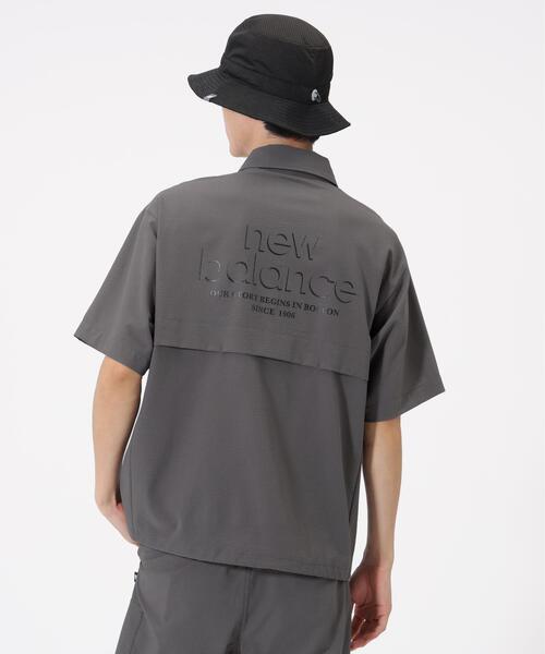 New Balance Golf（ニューバランスゴルフ） シャツ 「new balance golf