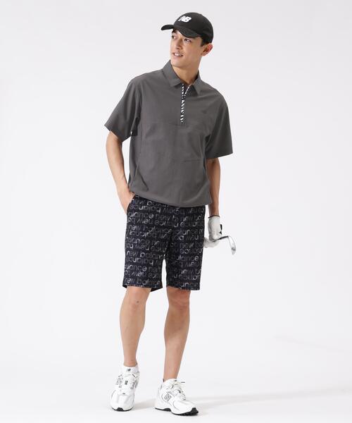 New Balance Golf（ニューバランスゴルフ） シャツ 「new balance golf