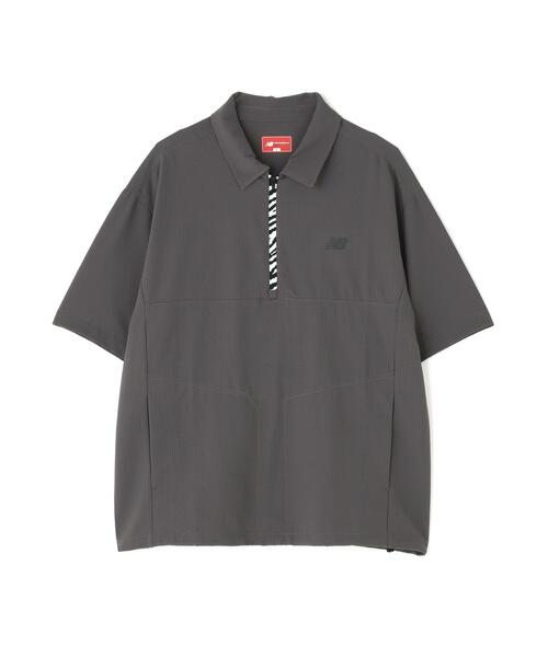 New Balance Golf（ニューバランスゴルフ） シャツ 「new balance golf