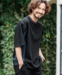 tシャツ mt10485- Ripple Sp...の詳細画像1