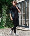 tシャツ mt10485- Ripple Sp...の詳細画像3