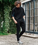 tシャツ mt10485- Ripple Sp...の詳細画像5