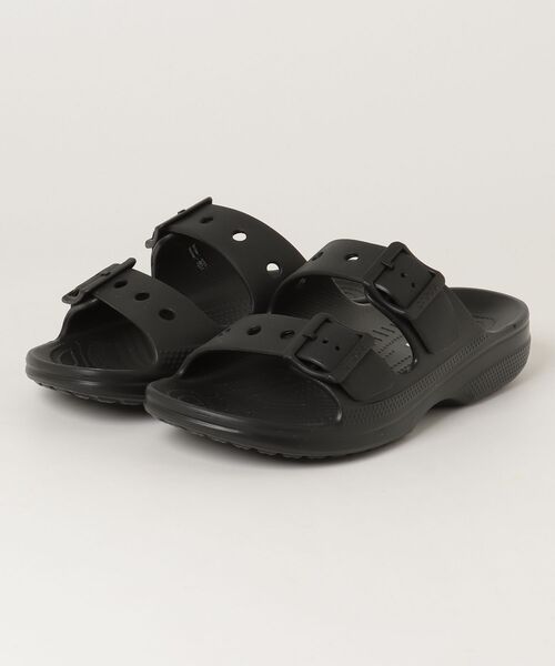 crocs（クロックス） サンダル crocs SATURDAY SANDAL M サタデー