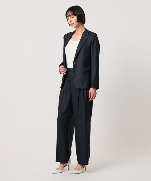 Spiree IAS テーラード ジャケット 接触冷感・UVカット UNITED ARROWS（ユナイテッドアローズ） ジャケット テーラード