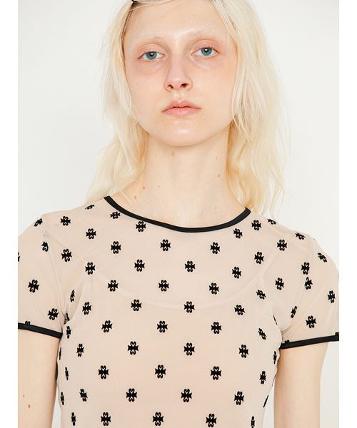 sorin スワンレイク フィットTシャツ SORIN（ソリン） tシャツ 半袖 SWANLAKE Fit T-shirt/スワンレイク