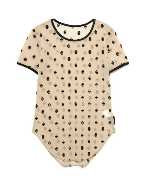 sorin スワンレイク フィットTシャツ SORIN（ソリン） tシャツ 半袖 SWANLAKE Fit T-shirt/スワンレイク
