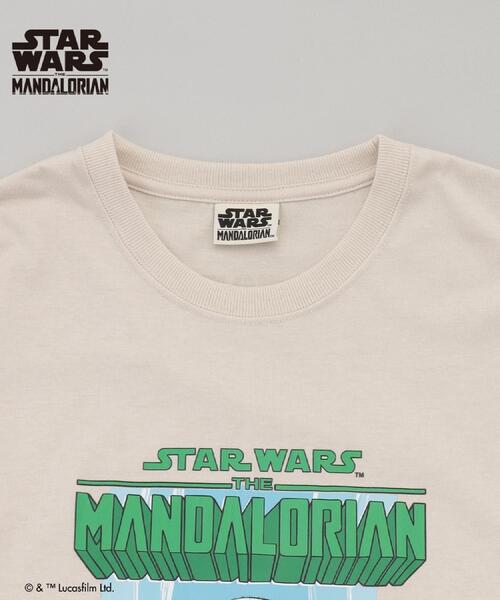 212 KITCHEN STORE Tシャツ グローグー 「STAR WARS スター・ウォーズ 