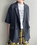 「LOWRYS FARM」 ジャケット FRE...の詳細画像3