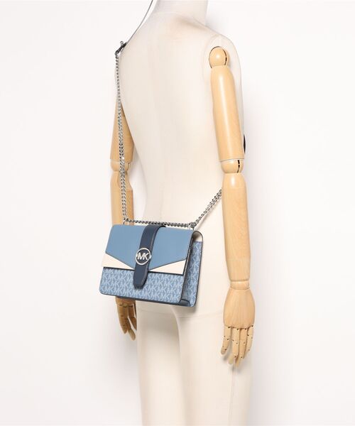 ショルダーバッグ バッグ SM FLAP XBODY レディースの画像