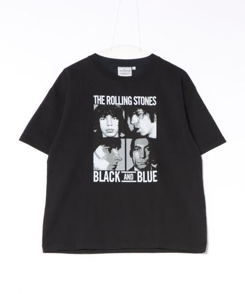 Right-on（ライトオン） tシャツ 「ノンブランド」ローリング